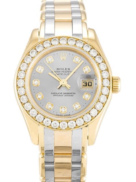 rolex reference 80298|pearlmaster 80298.